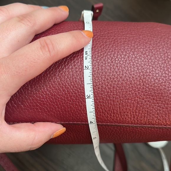 Michael Kors Vic mini backpack - Picture 12 of 14